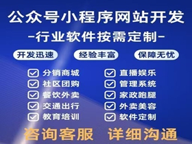 攀枝花网站开发